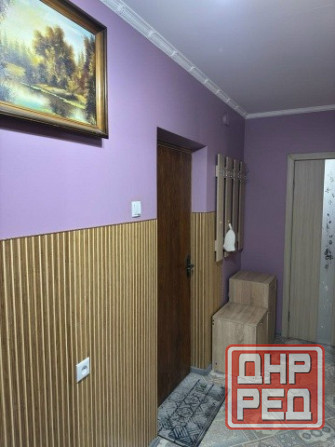 Сдам 2к Калининский р-н. Ул. Черниговская, г. Донецк Этаж 2 Донецк - изображение 5