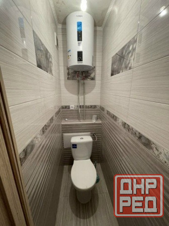 Сдам 2к Калининский р-н. Ул. Черниговская, г. Донецк Этаж 2 Донецк - изображение 3