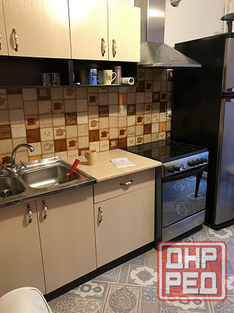 Сдам 2к Калининский р-н. Ул. Черниговская, г. Донецк Этаж 2 Донецк - изображение 4