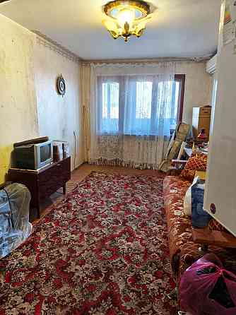 Продается 2 комнатная квартира Сомова Азотный Донецк