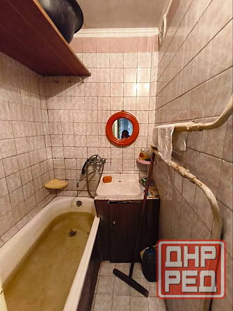 Продается 2 комнатная квартира Сомова Азотный Донецк - изображение 5