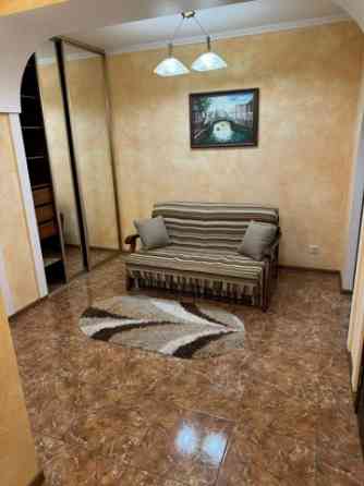 Сдаётся в аренду 1-к квартира Донецк