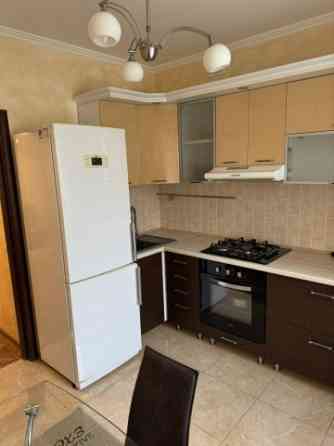 Сдаётся в аренду 1-к квартира Донецк