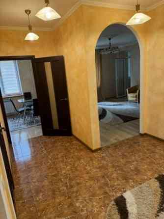 Сдаётся в аренду 1-к квартира Донецк