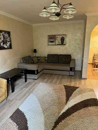 Сдаётся в аренду 1-к квартира Донецк