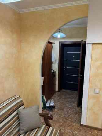 Сдаётся в аренду 1-к квартира Донецк