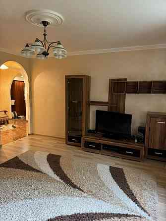 Сдаётся в аренду 1-к квартира Донецк