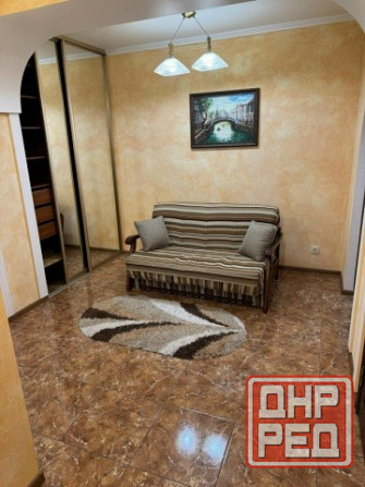 Сдаётся в аренду 1-к квартира Донецк - изображение 4