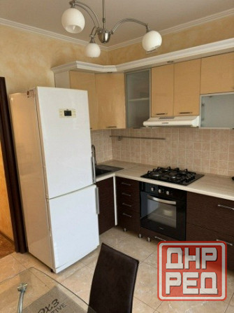 Сдаётся в аренду 1-к квартира Донецк - изображение 2