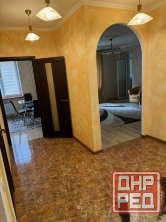 Сдаётся в аренду 1-к квартира Донецк - изображение 5