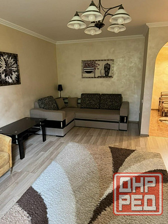 Сдаётся в аренду 1-к квартира Донецк - изображение 1