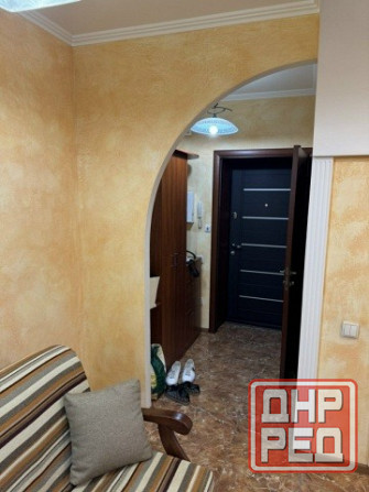 Сдаётся в аренду 1-к квартира Донецк - изображение 3