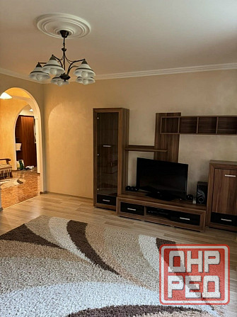 Сдаётся в аренду 1-к квартира Донецк - изображение 6