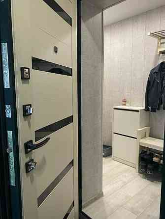 Сдается 2-комнатная квартира. Куйбышевский, проспект Панфилова. Донецк