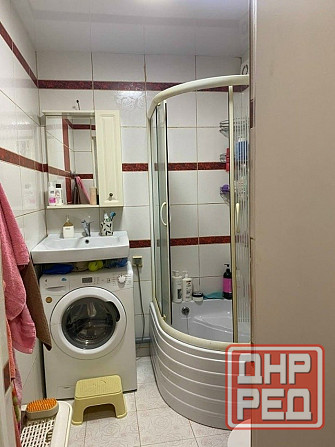 Сдается 2-комнатная квартира. Куйбышевский, проспект Панфилова. Донецк - изображение 1