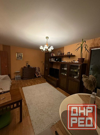 Сдается 2-комнатная квартира. Куйбышевский, проспект Панфилова. Донецк - изображение 5