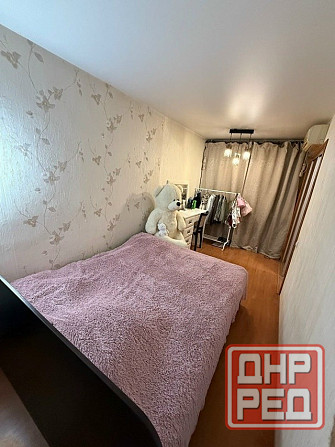 Сдается 2-комнатная квартира. Куйбышевский, проспект Панфилова. Донецк - изображение 3