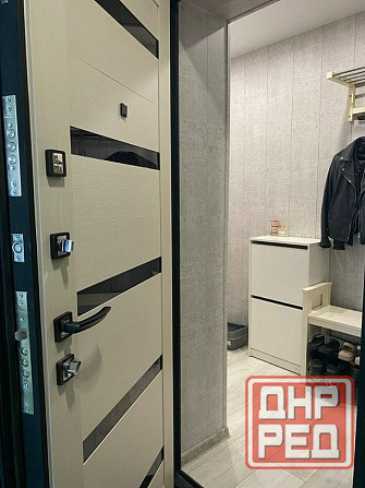 Сдается 2-комнатная квартира. Куйбышевский, проспект Панфилова. Донецк - изображение 4