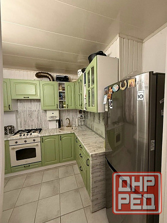 Сдается 2-комнатная квартира. Куйбышевский, проспект Панфилова. Донецк - изображение 2