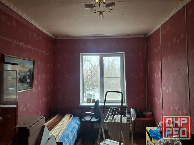 Продажа 3-к квартиры Восточный Макеевка! Макеевка - изображение 7