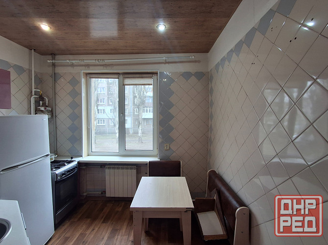 Продажа 3-к квартиры Восточный Макеевка! Макеевка - изображение 3