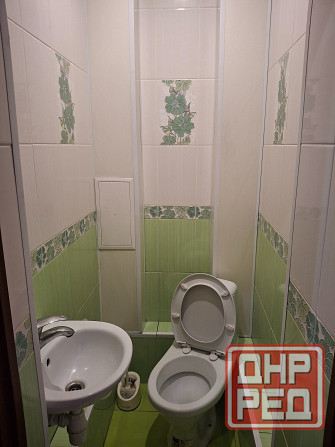 Продажа 3-к квартиры Восточный Макеевка! Макеевка - изображение 11