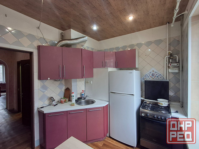 Продажа 3-к квартиры Восточный Макеевка! Макеевка - изображение 2