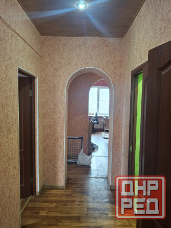 Продажа 3-к квартиры Восточный Макеевка! Макеевка - изображение 4