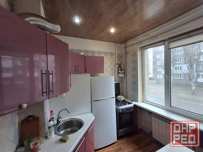 Продажа 3-к квартиры Восточный Макеевка! Макеевка - изображение 1