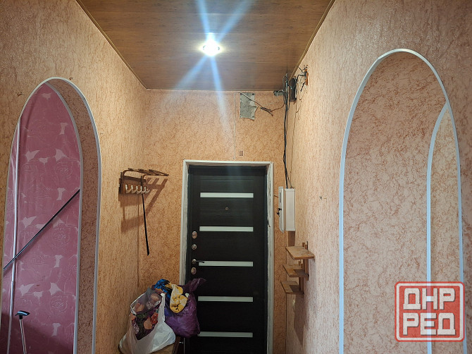 Продажа 3-к квартиры Восточный Макеевка! Макеевка - изображение 8