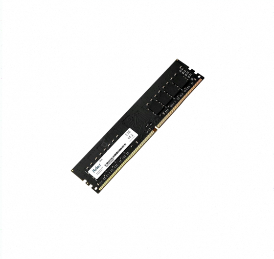 Оперативная Память Dimm Ddr4 pc4-25600 Netac Ntbsd4p32sp-08j, 1х8 гб, 1.2 в Кол-во Модуле - арт:2437 Донецк