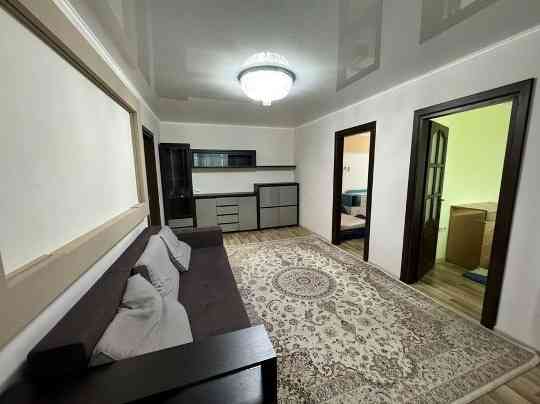 Сдам 2-комнатную квартиру в Ворошиловском районе, бульвар Школьный. Вода идет по графику Донецк