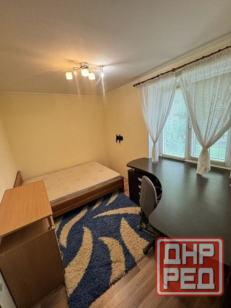 Сдам 2-комнатную квартиру в Ворошиловском районе, бульвар Школьный. Вода идет по графику Донецк - изображение 3