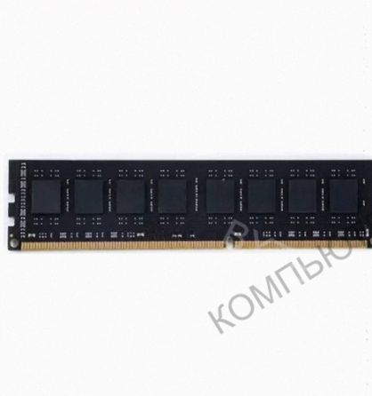 Оперативная Память Kingspec Ddr3l 4gb 1600mhz pc-12800 cl11 (ks1600d3p13504g) - арт:2207 Донецк