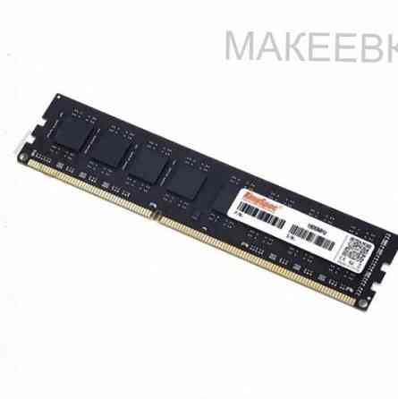 Оперативная Память Kingspec Ddr3l 4gb 1600mhz pc-12800 cl11 (ks1600d3p13504g) - арт:2207 Донецк