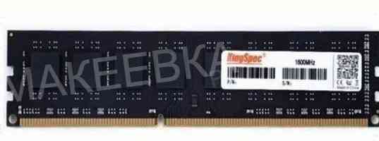 Оперативная Память Kingspec Ddr3l 4gb 1600mhz pc-12800 cl11 (ks1600d3p13504g) - арт:2207 Донецк