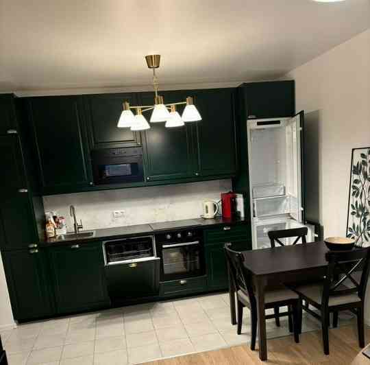 Сдам Евро 3-х комнатную квартиру в Киевском районе, ориентир Донецк Сити! Донецк