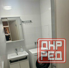 Сдам Евро 3-х комнатную квартиру в Киевском районе, ориентир Донецк Сити! Донецк - изображение 3