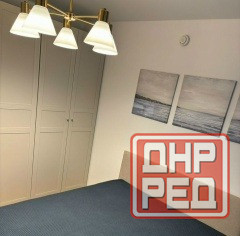 Сдам Евро 3-х комнатную квартиру в Киевском районе, ориентир Донецк Сити! Донецк - изображение 5