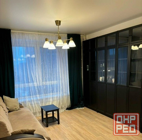 Сдам Евро 3-х комнатную квартиру в Киевском районе, ориентир Донецк Сити! Донецк - изображение 2