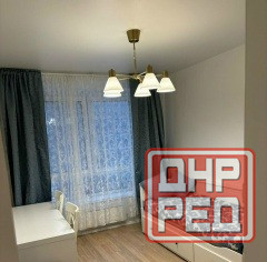 Сдам Евро 3-х комнатную квартиру в Киевском районе, ориентир Донецк Сити! Донецк - изображение 4