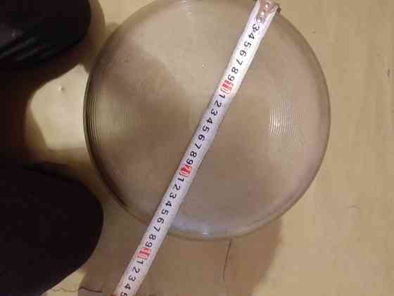 Кастрюля стеклянная Донецк