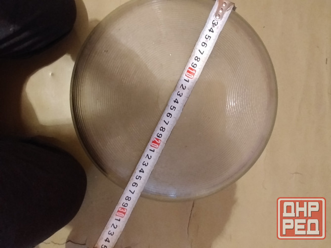 Кастрюля стеклянная Донецк - изображение 3