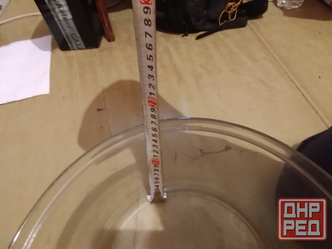 Кастрюля стеклянная Донецк - изображение 4