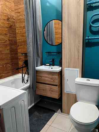 Предлагается в аренду двухкомнатная квартира Донецк