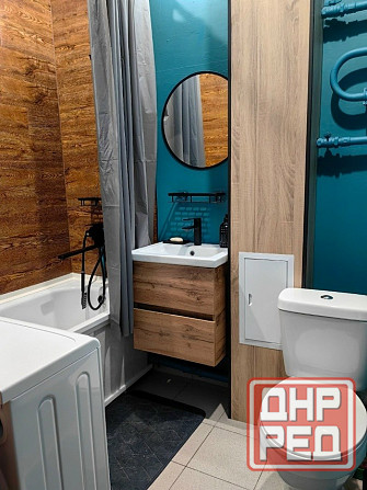 Предлагается в аренду двухкомнатная квартира Донецк - изображение 2