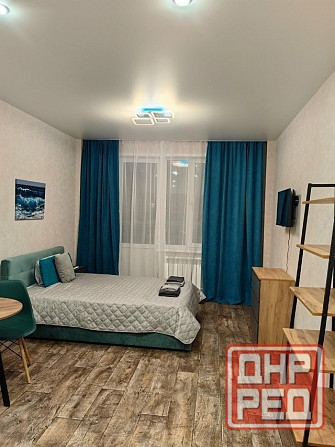 Предлагается в аренду двухкомнатная квартира Донецк - изображение 4