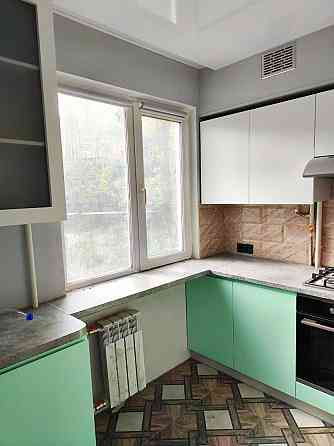 Продается 3 комнатная квартира Азотный Куйбышевский р-н Донецк