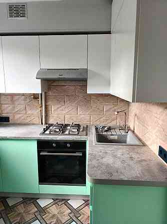 Продается 3 комнатная квартира Азотный Куйбышевский р-н Донецк