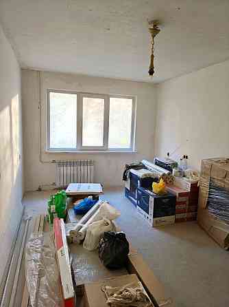 Продается 3 комнатная квартира Азотный Куйбышевский р-н Донецк